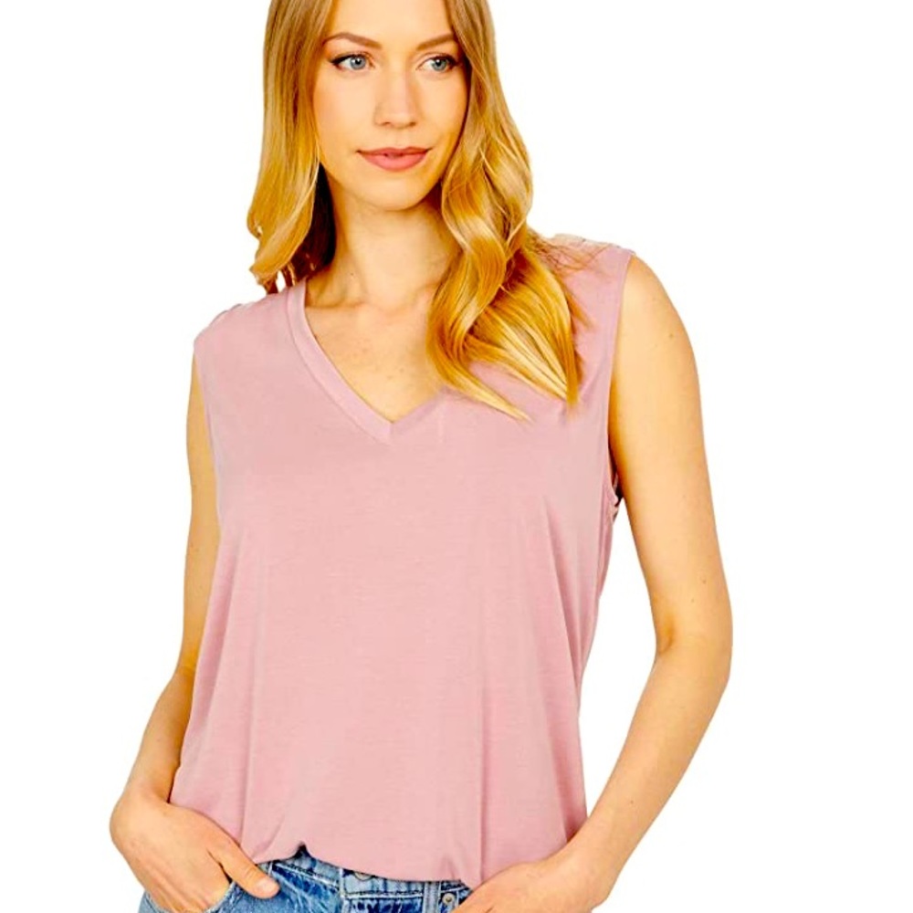 NWT lucky brand tank